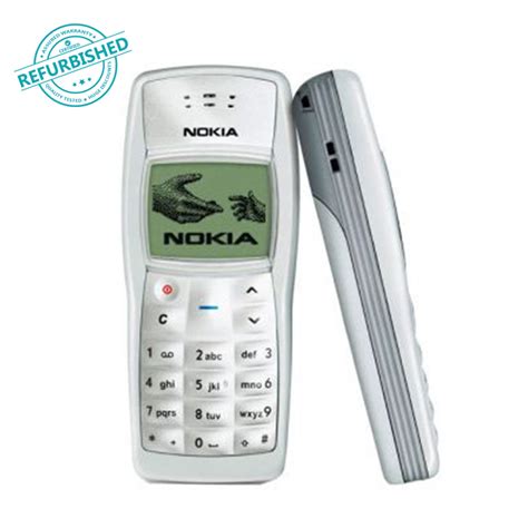 Buy Nokia 1100 - (3 Months seller Warranty) Online in India - 86382320 ...