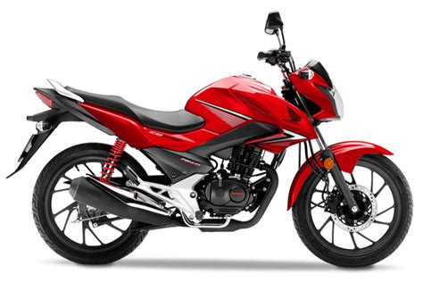 Best 125cc Motorbikes - Updated for 2024 - Biker Rated