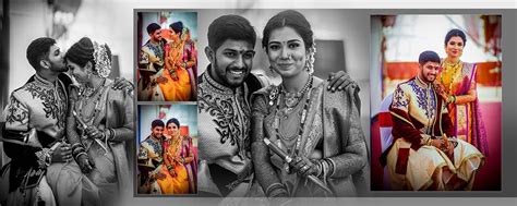 All Photoshop Editing Works Including Wedding Album Making ...