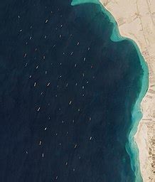 2021 Suez Canal obstruction - Wikipedia