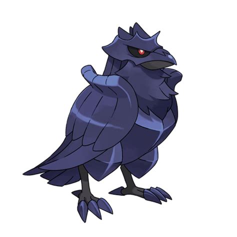 Corviknight | Pokédex