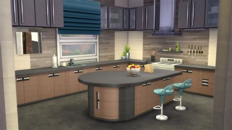 Sims 4 Mods Kitchen Cabinets | www.resnooze.com