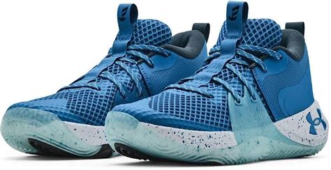 Amazon.com | Under Armour Men's Embiid 1 Basketball Shoe | Basketball