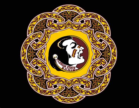 Free FSU Wallpaper - WallpaperSafari