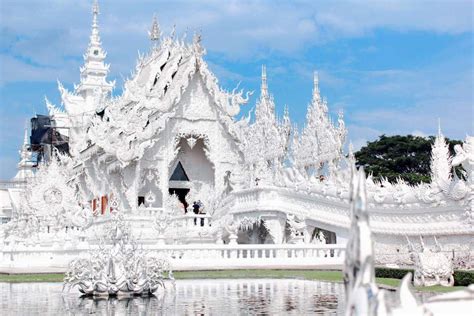 Thailand's top temples | Insight Guides Blog