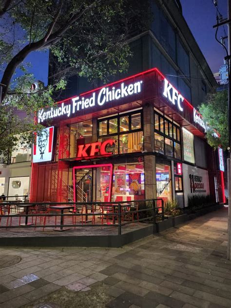 KFC Mexico Simplifies Music Control. Here's How