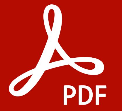 Full Form of PDF | FullForms