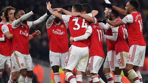 Match Report - Arsenal 2 - 0 Man Utd | 01 Jan 2020