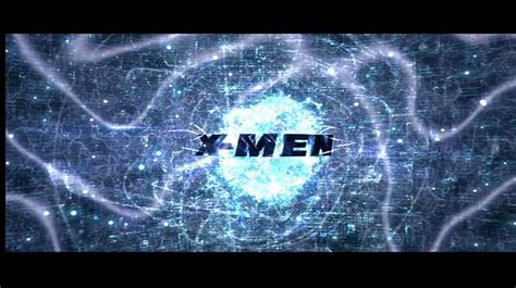 Xmen 2 Disc 2 Dvd Menu Region 2 Youtube