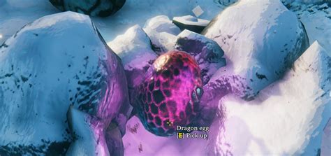 Dragon egg | Valheim Wiki | Fandom