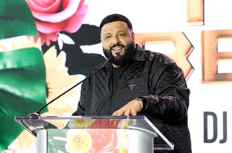 DJ Khaled's Inaugural We the Best Foundation Golf Classic Announced