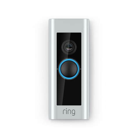 Ring Wired Doorbell Plus | The Home Depot Canada