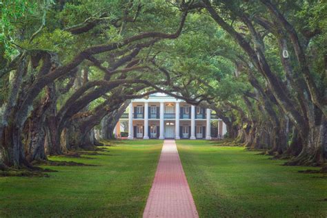 The 5 Best New Orleans Plantation Tours of 2020