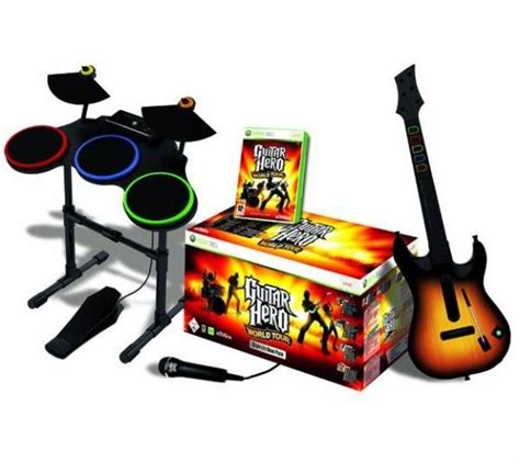 Guitar Hero Drums - directionradical