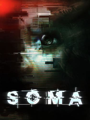 SOMA - v1.6 + Bonus Content - FitGirl Repacks