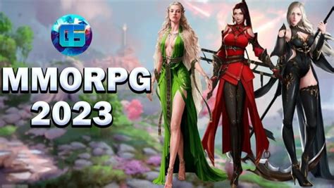 Top 15 New Mmorpg games of 2023 | Best Upcoming MMORPGs of 2023 - DaftSex HD