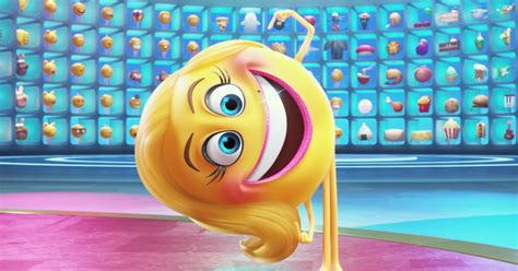 'The Emoji Movie' Misses the Point of Emoji | WIRED