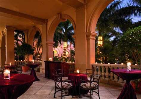 Five Reasons to Visit The Ritz-Carlton Naples - Luxe Getaways