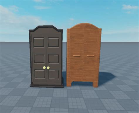 Feedback on doors inspired map - Creations Feedback - Developer Forum | Roblox