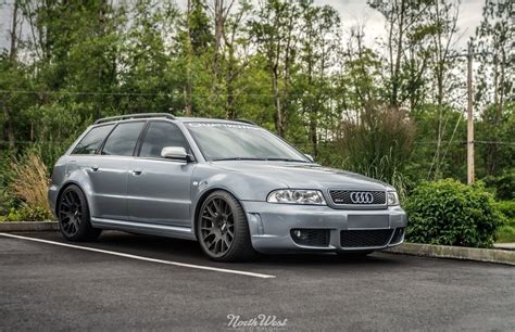 My all-time favourite: Audi A4 B5 Avant : r/SportWagon