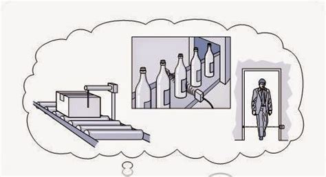 Photoelectric Sensor Applications in Automation industry – PLC Tutorial Point