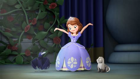 Princess Sofia Disney Junior