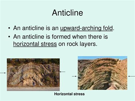 PPT - Deforming the Earth’s Crust Faults and Folds PowerPoint Presentation - ID:4113466