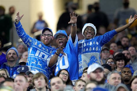 Is the Detroit Lions Hype Justified?