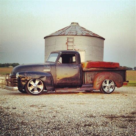 My 1950 Chevy truck | Chevy trucks, Vintage trucks, Classic trucks