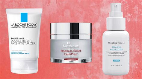 9 Skin-Care Products for Rosacea Skin Recommended by Dermatologists — Expert Tips | Allure