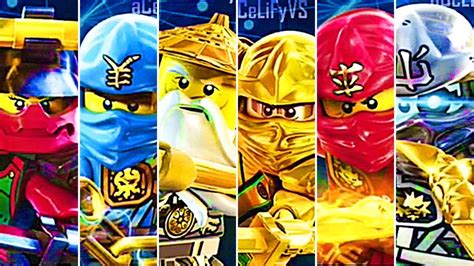 Ninjago