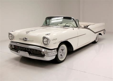 1957 Oldsmobile 98 | Classic Auto Mall