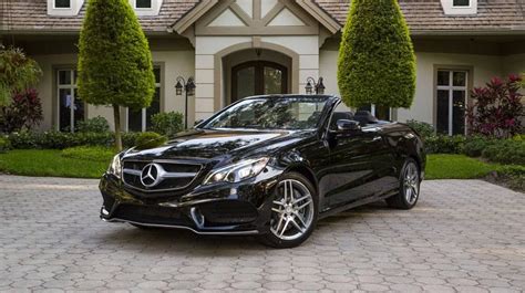 Mercedes-Benz Convertible for Sale | Mercedes-Benz Dealer near Me