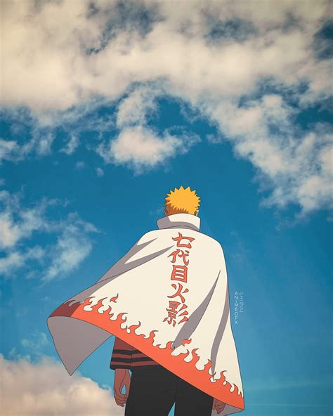 Hokage Naruto Hd Wallpapers 1080p | Webphotos.org