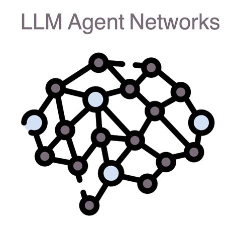 Agent Networks. LLM Agents rely on natural language for… | by Cobus Greyling | Medium