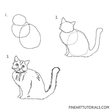 Easy Things to Draw: Ideas for Beginners