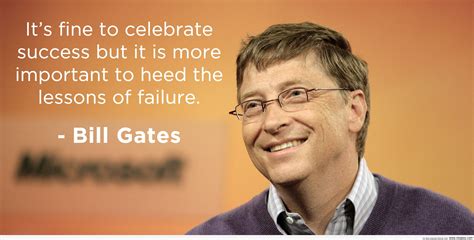 Bill Gates Quotes About Success – QuotesTa