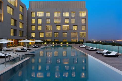 Holiday Inn New Delhi International Airport, an IHG Hotel in Delhi | Best Rates & Deals on Orbitz