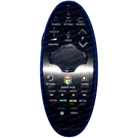 BN59-01182B Genuine Original SAMSUNG TV Remote Control RMCTPH1AP1 | TV Remote Controls