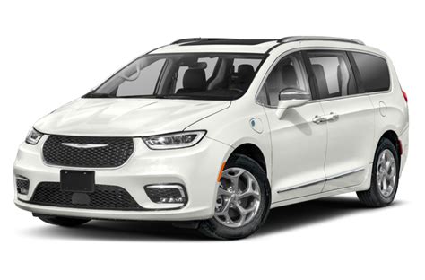 2021 Chrysler Pacifica Hybrid Trim Levels & Configurations | Cars.com