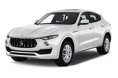 2023 Maserati Levante Buyer's Guide: Reviews, Specs, Comparisons