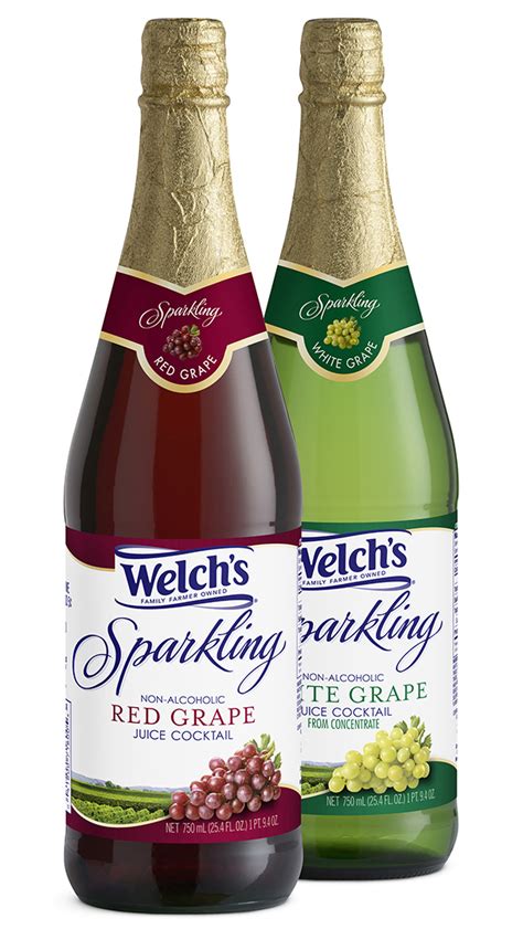 Light and Sparkling Mocktails for a Bubbly Holiday Celebration