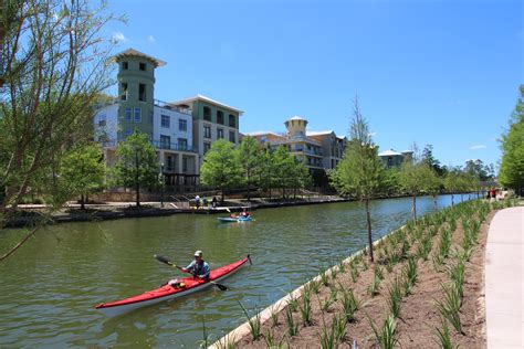 The Woodlands Travel Guide: Best of The Woodlands, Houston Travel 2024 | Expedia.co.in