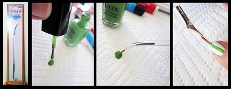 Nail Yourself: Critique: Nail Art Tools