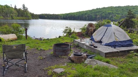 VT kayak camping... Smallmouth nation : r/camping