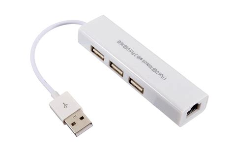 USB 2.0 and Ethernet Hub - 3 USB Ports and 1 Ethernet Philippines | Circuitrocks – circuitrocks