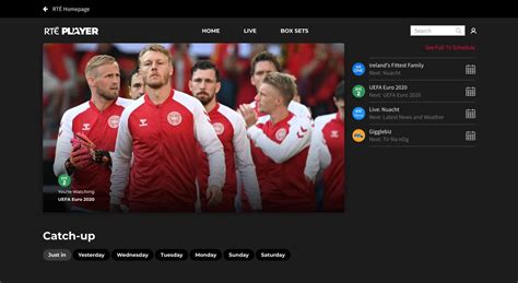 How to Watch RTÉ Player With a VPN | ExpressVPN