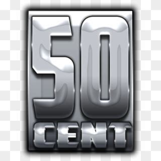 50cent - 50 Cent Brand Logo, HD Png Download - 600x600 (#1902114) - PinPng