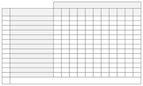 Printable Blank Line Charts | Bar graph template, Blank bar graph | Mildred | Data charts ...