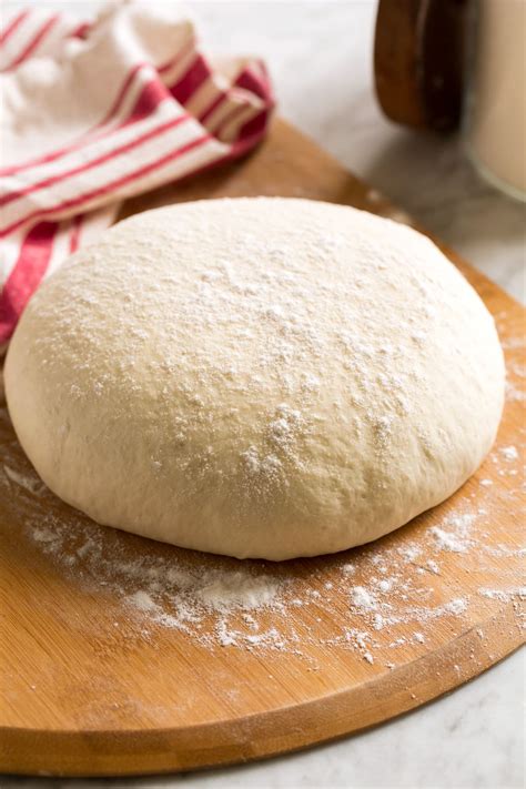 Pizza Dough Recipe (with Helpful Tips) - Cooking Classy